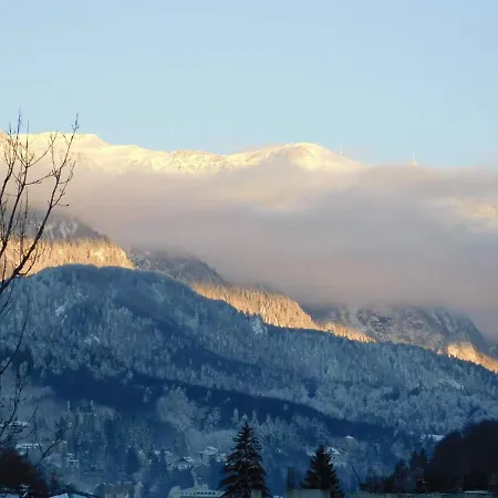 Alpineview * Sinaia