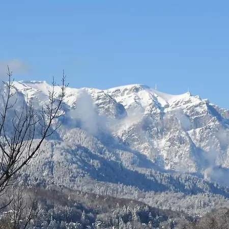 Alpineview * Sinaia