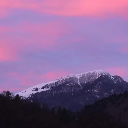 Alpineview Sinaia