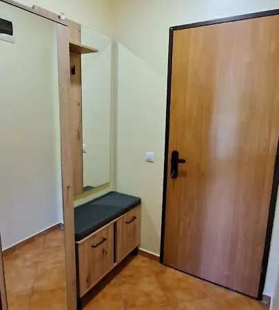 Apartment Alpineview Sinaia