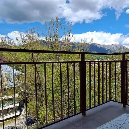 Alpineview Apartman