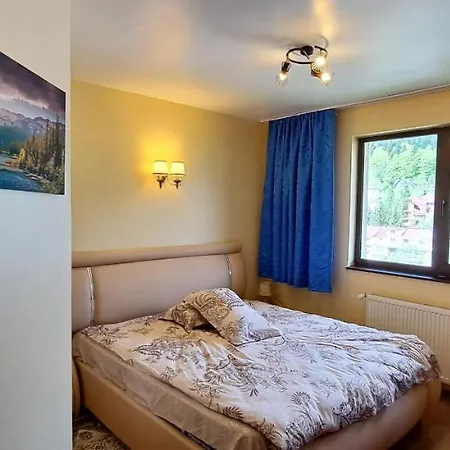 Apartman Alpineview *