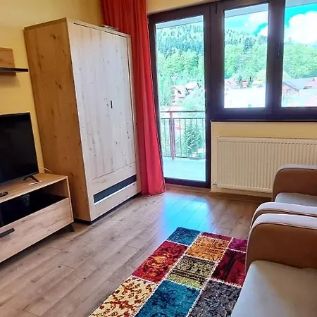 Alpineview Apartman
