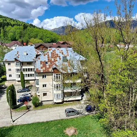 Apartman Alpineview