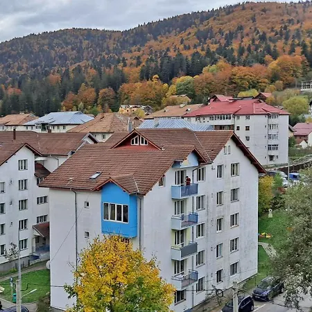 Apartment Alpineview Sinaia